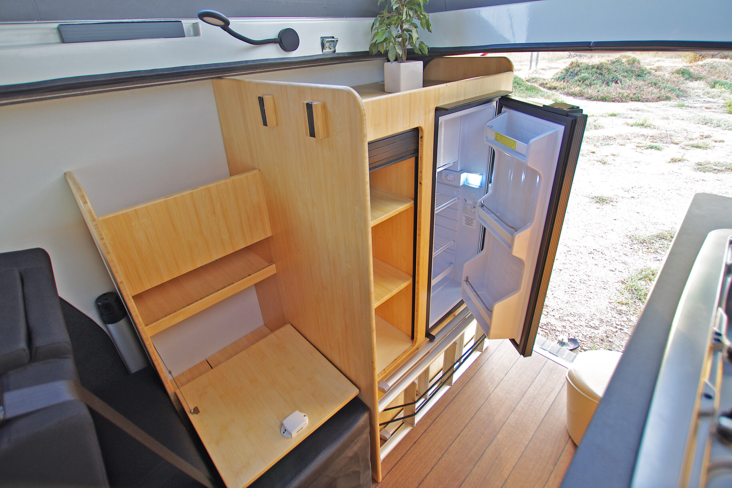 Meuble de rangement 2
